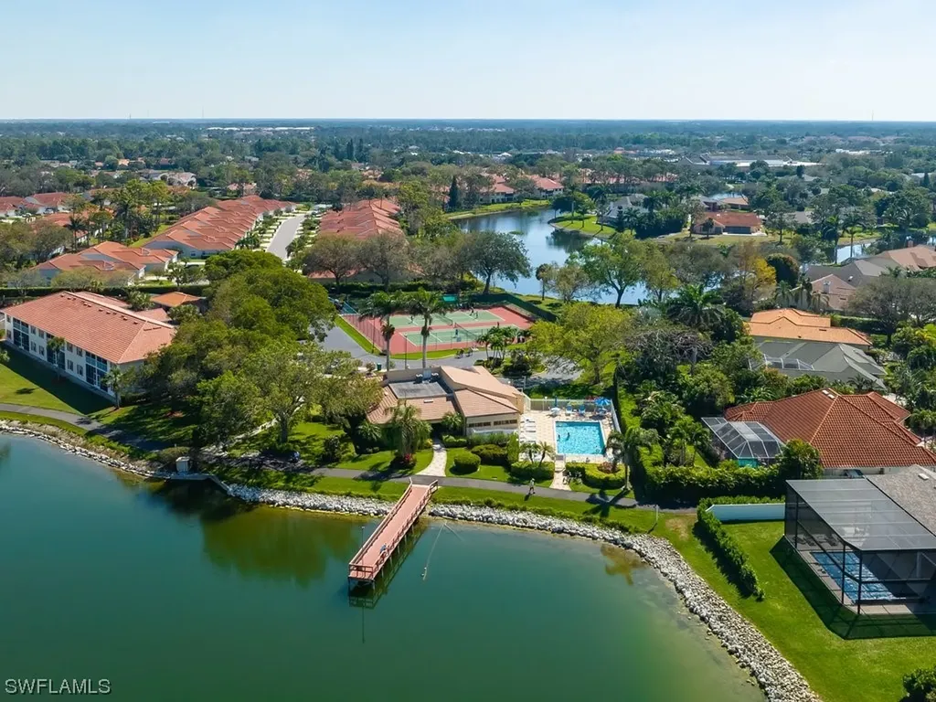 687 Henley Drive Naples FL 34104