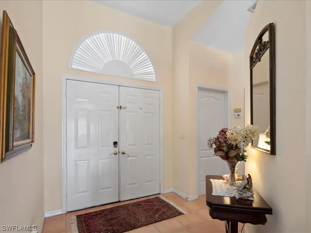 687 Henley Drive Naples FL 34104
