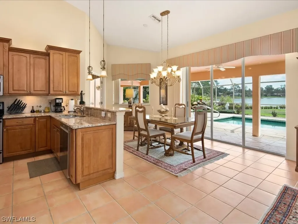 687 Henley Drive Naples FL 34104
