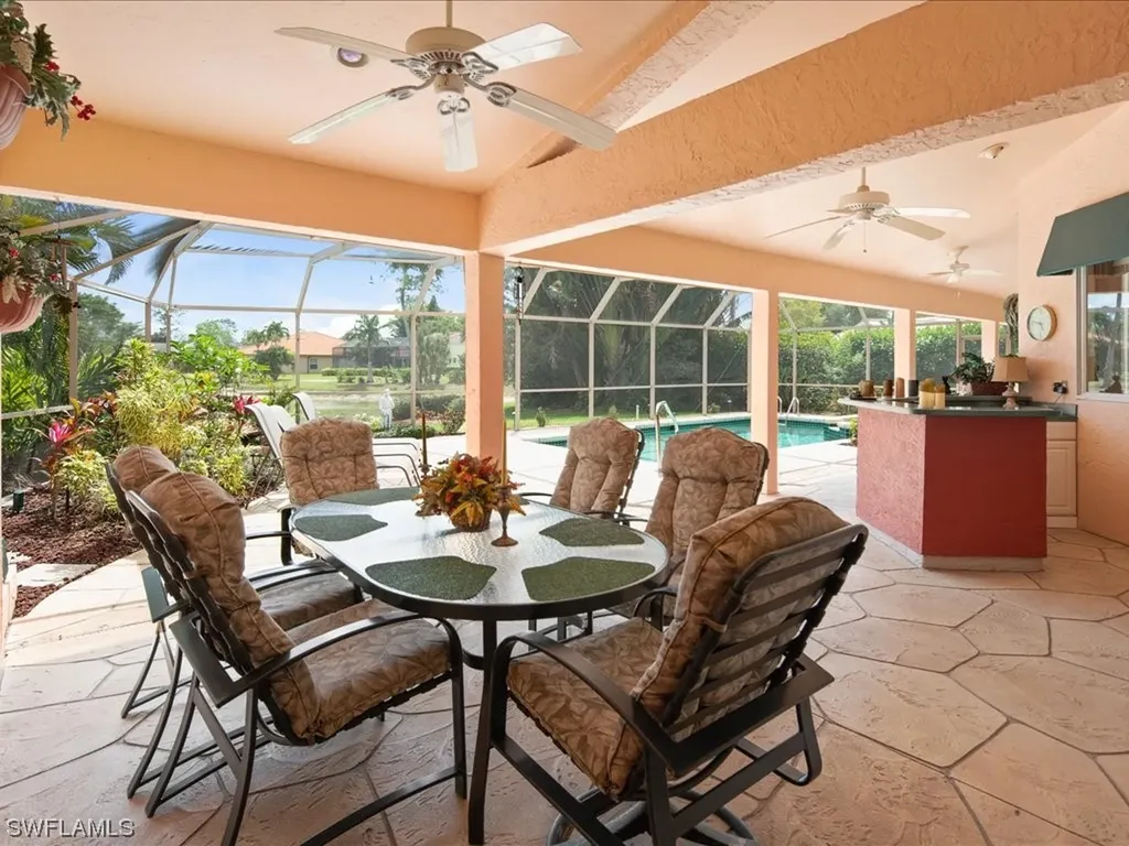 687 Henley Drive Naples FL 34104