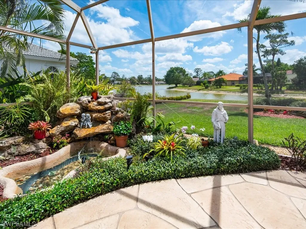 687 Henley Drive Naples FL 34104