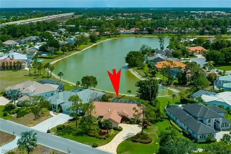 687 Henley Drive Naples FL 34104