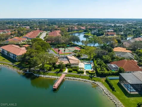 687 Henley Drive Naples FL 34104