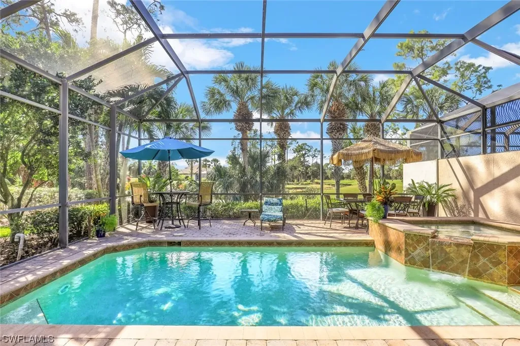 Naples FL, 7599 Moorgate Point Way