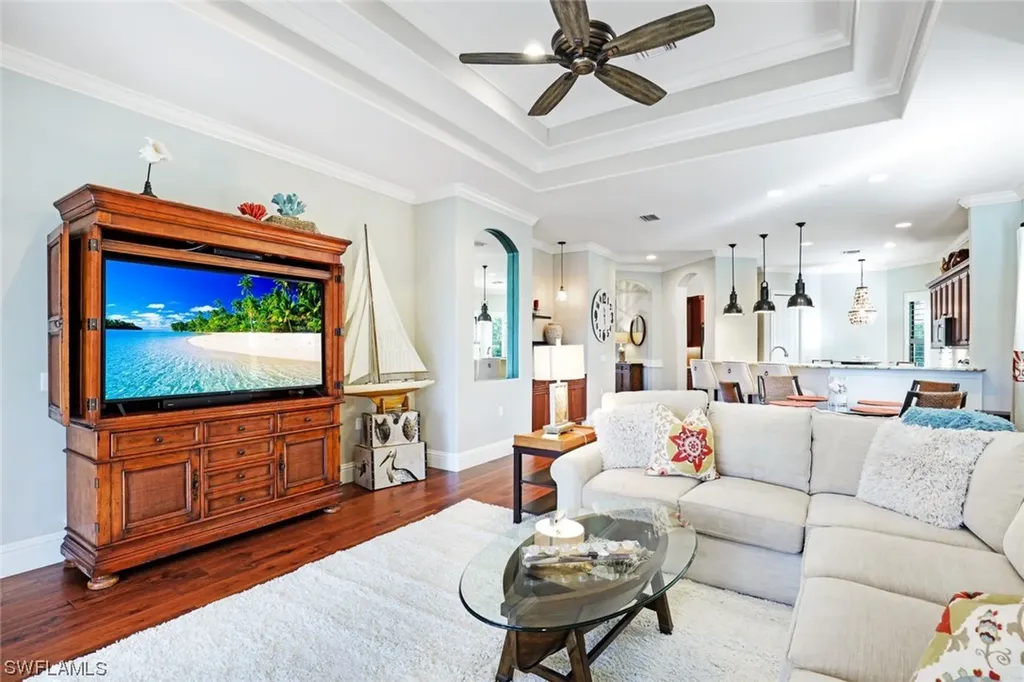 7599 Moorgate Point Way Naples FL 34113