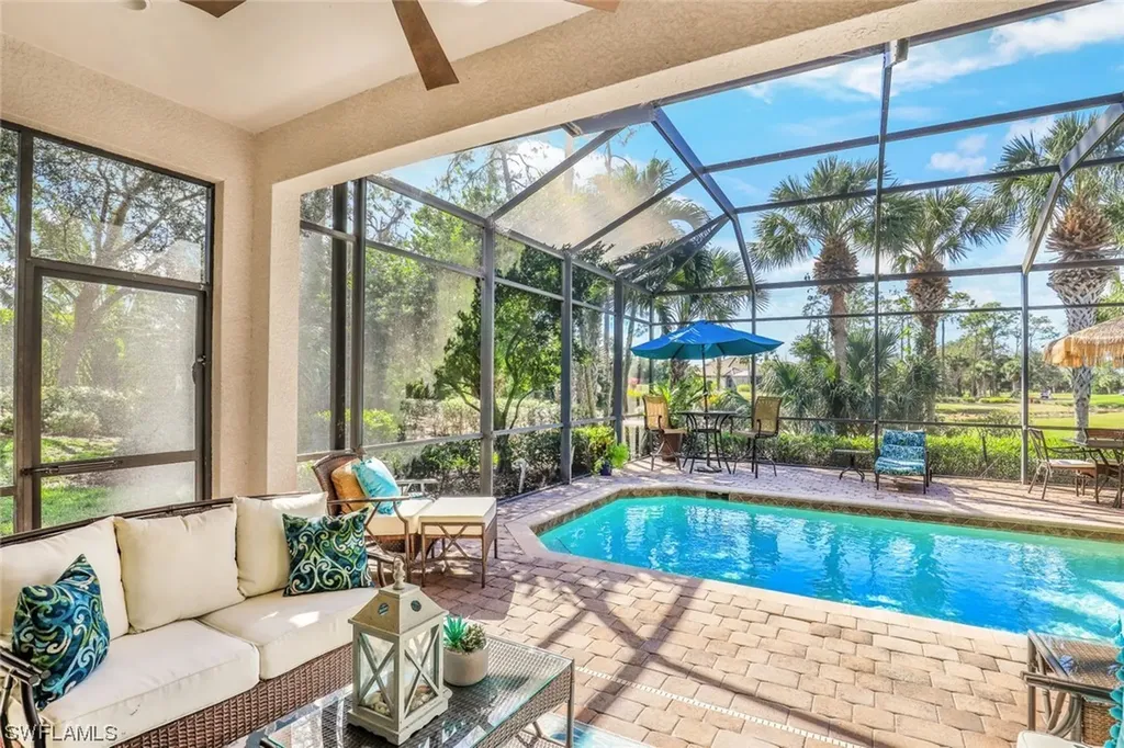 7599 Moorgate Point Way Naples FL 34113