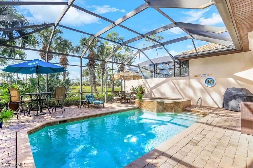 7599 Moorgate Point Way Naples FL 34113