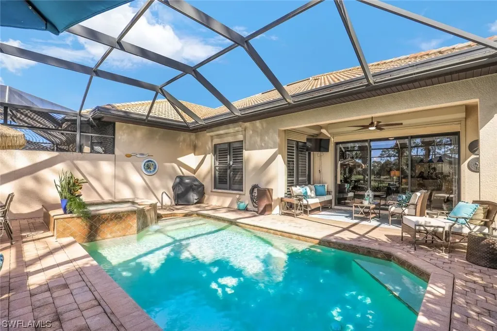 7599 Moorgate Point Way Naples FL 34113