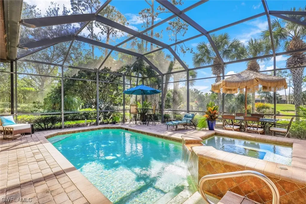 7599 Moorgate Point Way Naples FL 34113