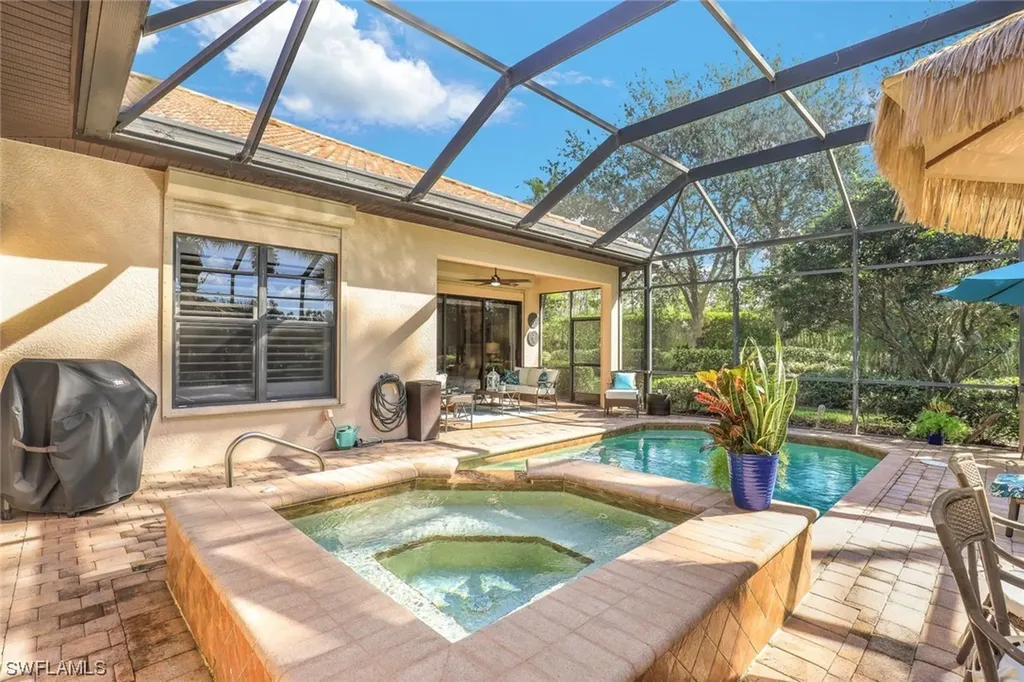 7599 Moorgate Point Way Naples FL 34113
