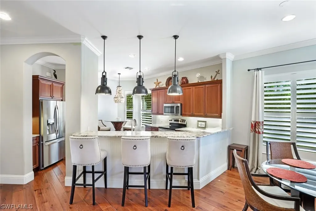 7599 Moorgate Point Way Naples FL 34113