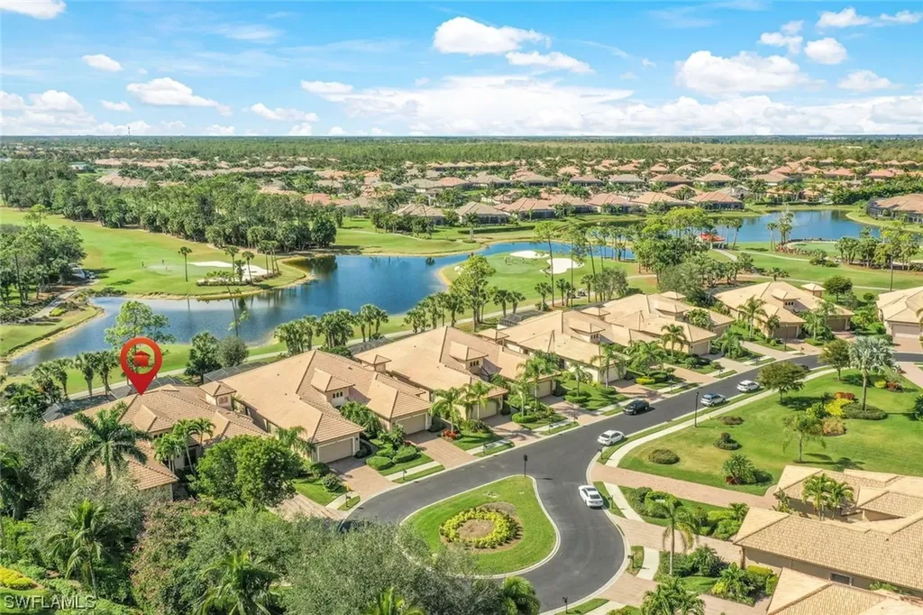 7599 Moorgate Point Way Naples FL 34113
