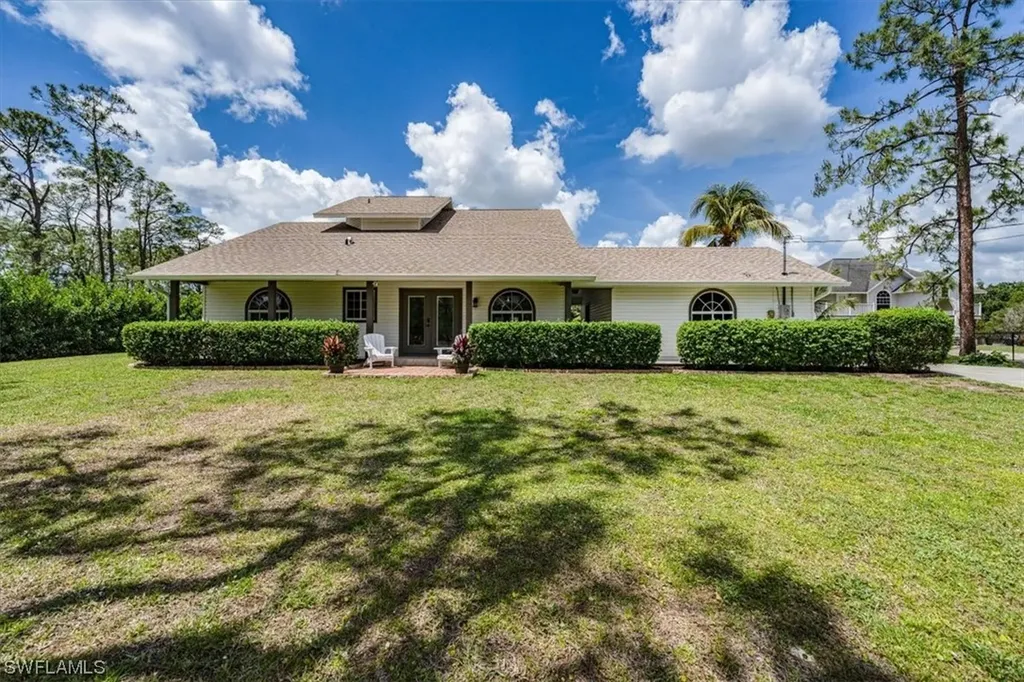 3241 66th Street SW Naples FL 34105