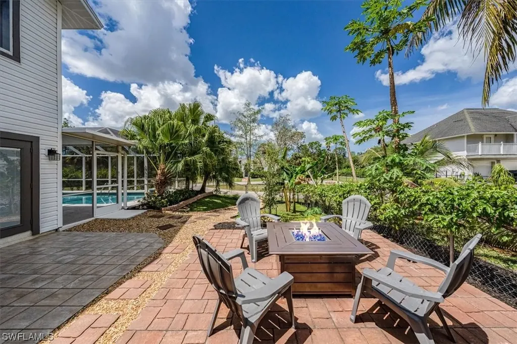 3241 66th Street SW Naples FL 34105