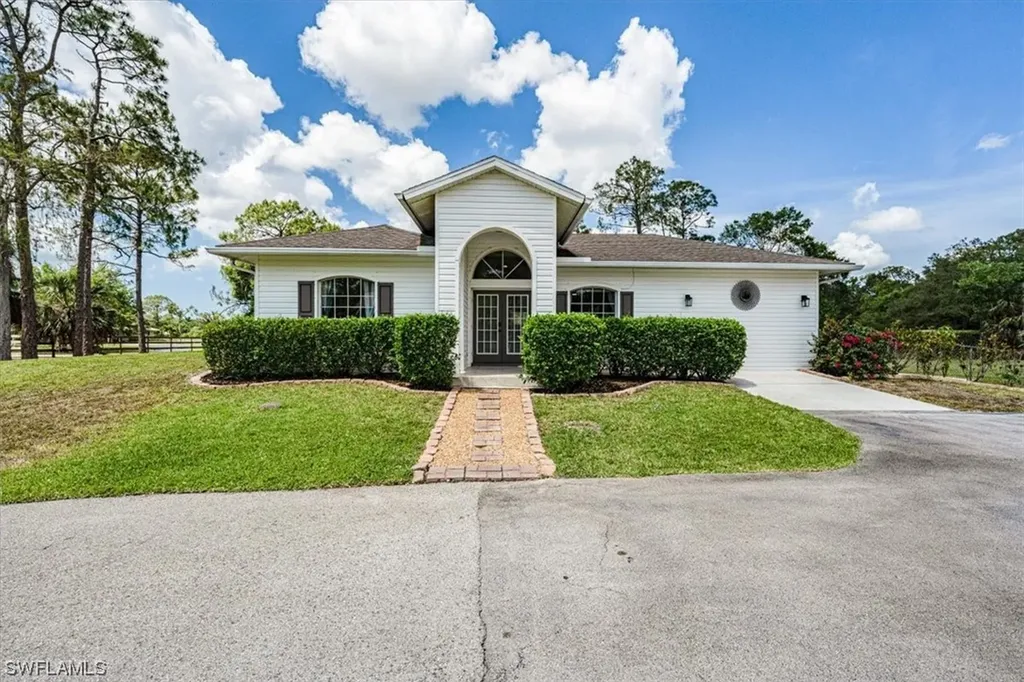 3241 66th Street SW Naples FL 34105
