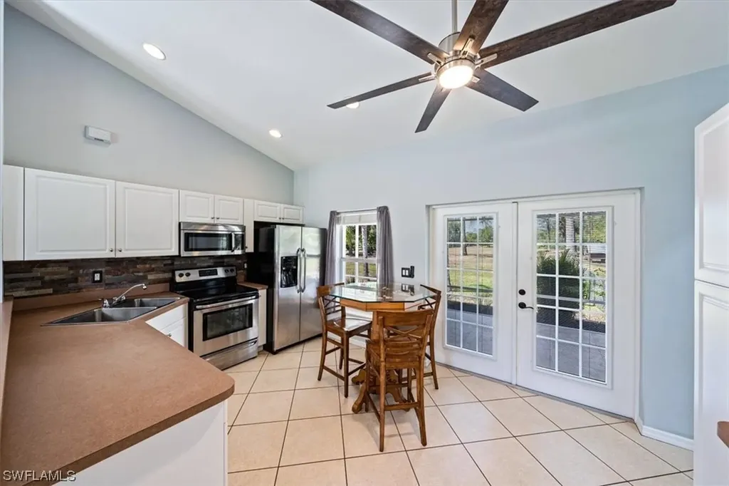 3241 66th Street SW Naples FL 34105