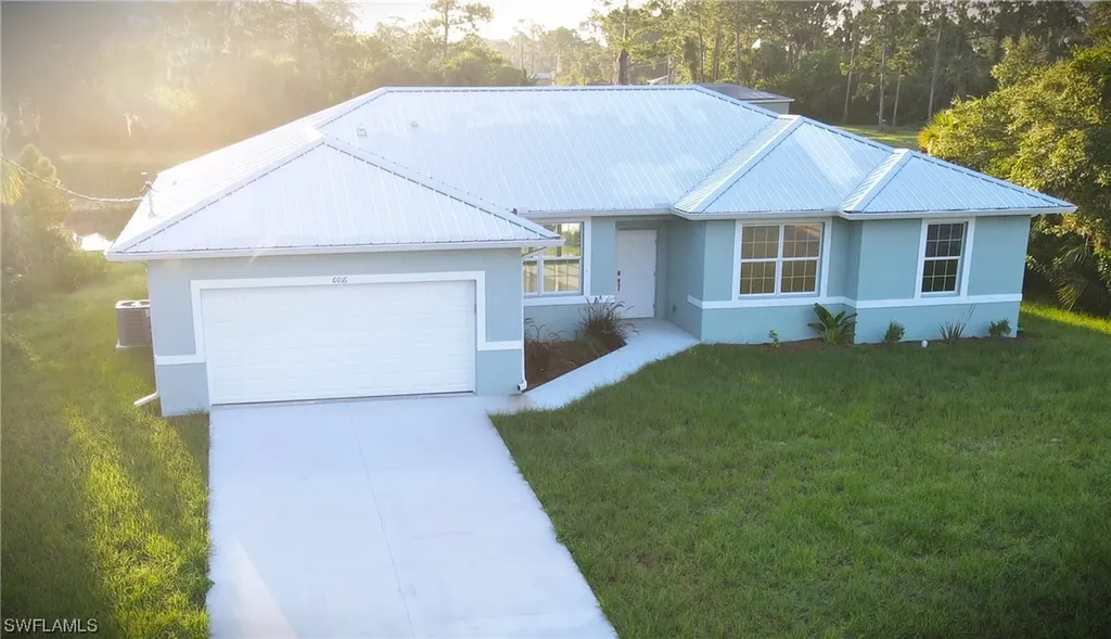 6016 Joy Court Labelle FL 33935