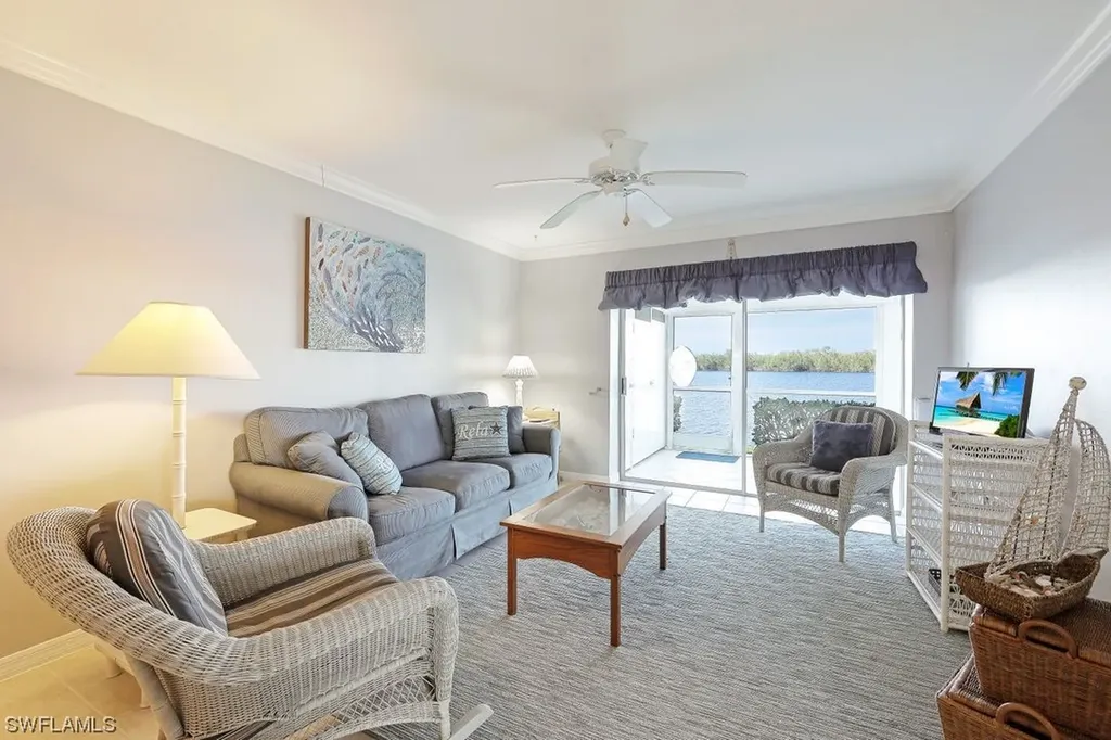 1045 Mainsail Drive Naples FL 34114