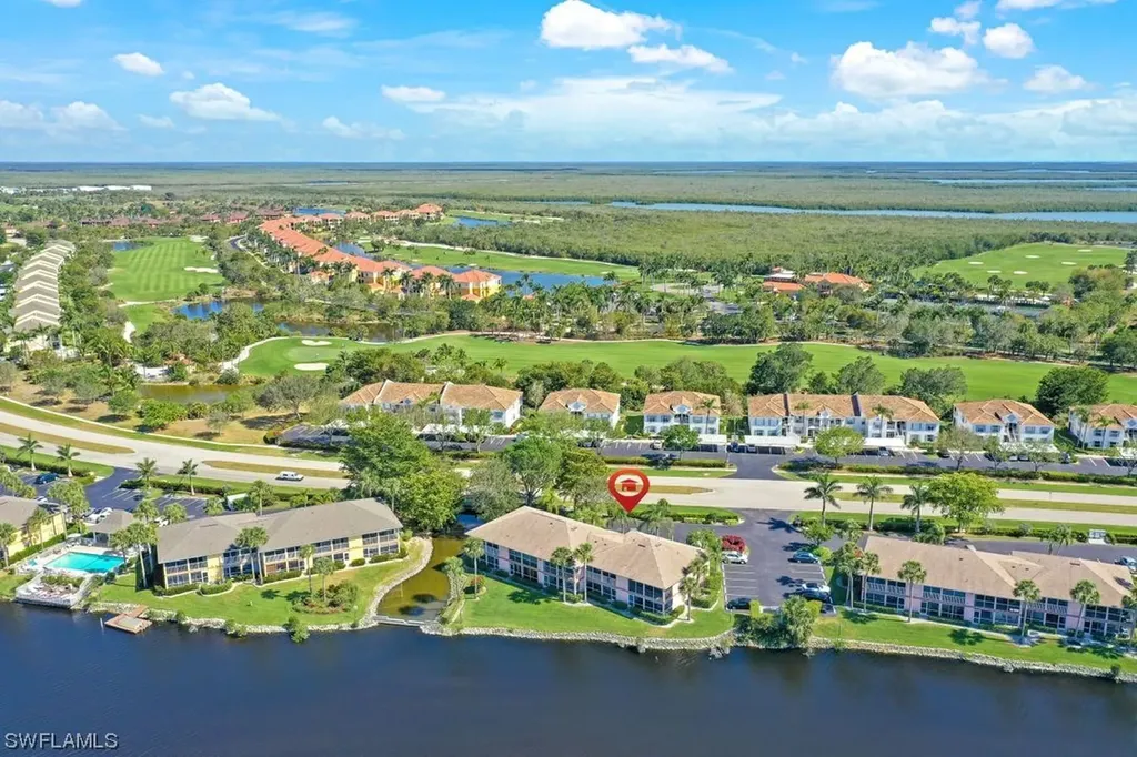 1045 Mainsail Drive Naples FL 34114
