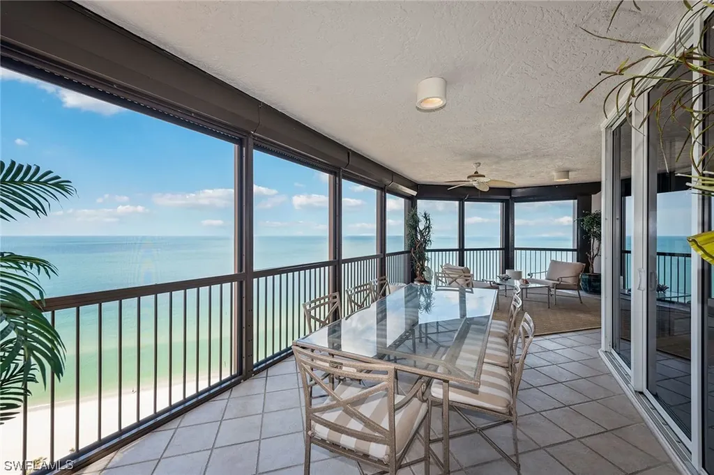 8473 Bay Colony Drive Naples FL 34108