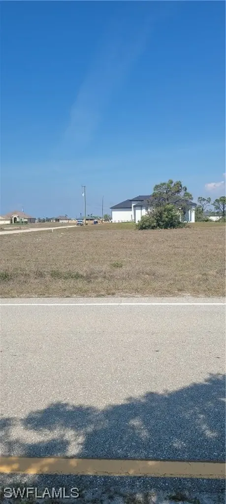 3201 NW 41st Place Cape Coral FL 33993