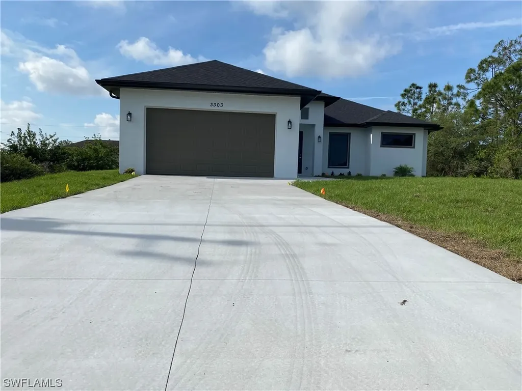 3303 16th Street SW Lehigh Acres FL 33976