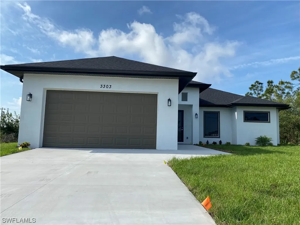 3303 16th Street SW Lehigh Acres FL 33976