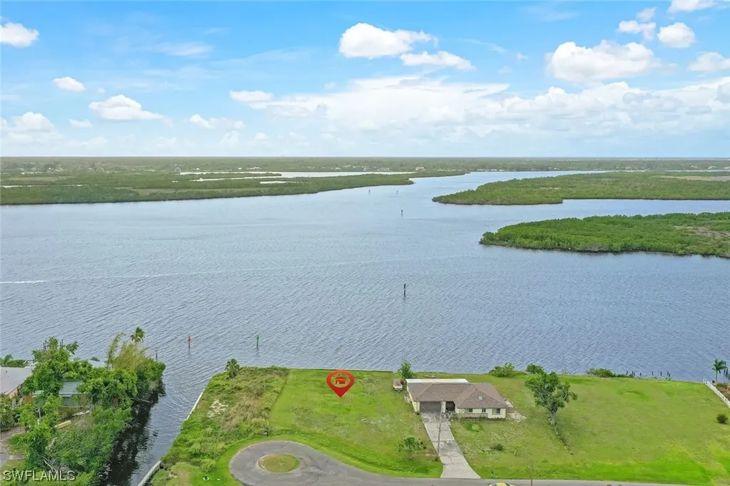 3308 Peace River Drive Punta Gorda FL 33983
