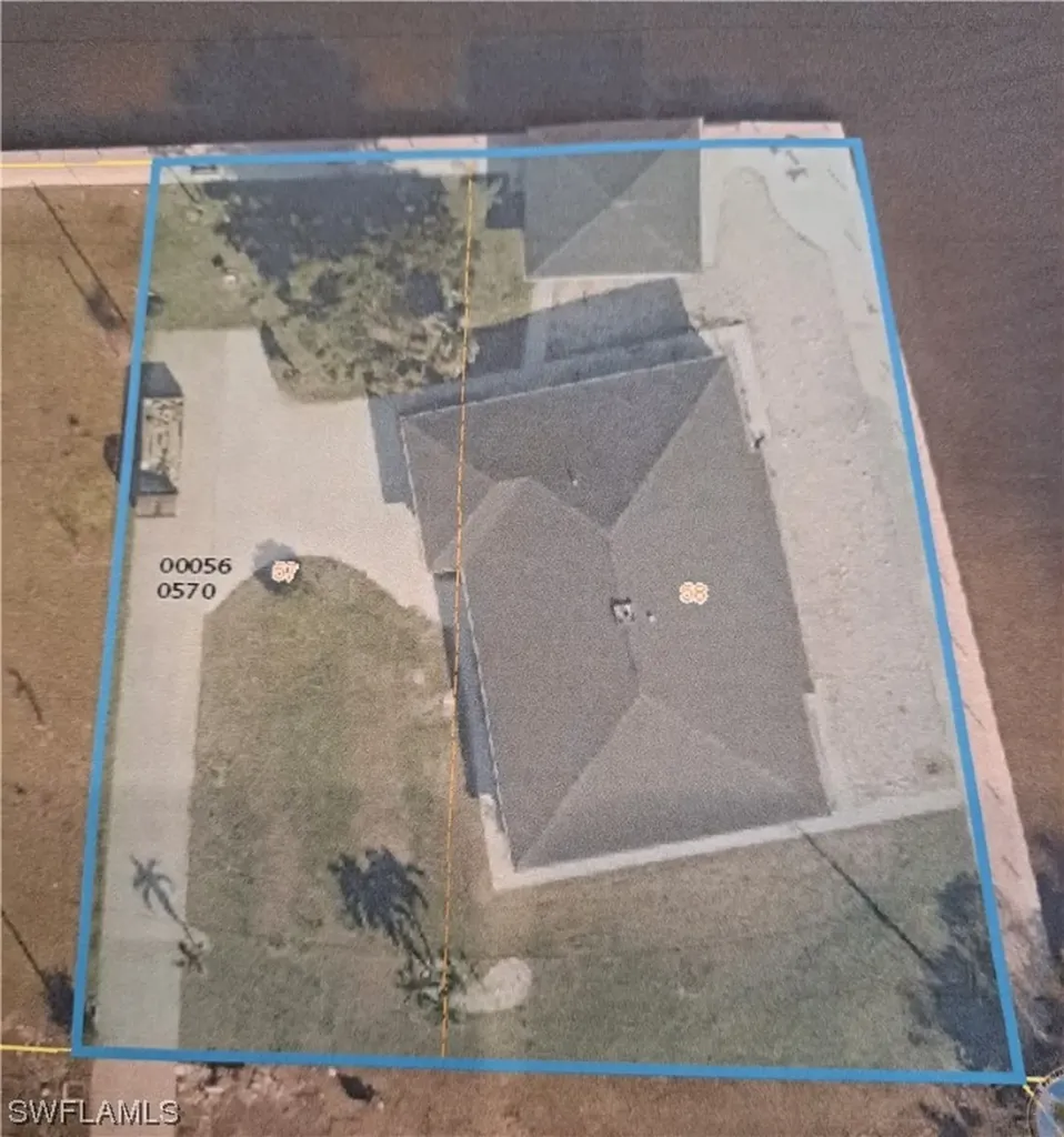 2832 Eighth Avenue St. James City FL 33956