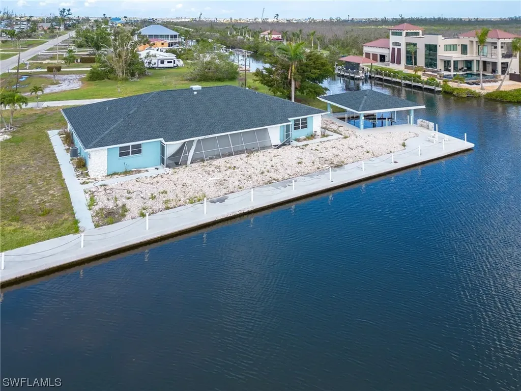 2832 Eighth Avenue St. James City FL 33956