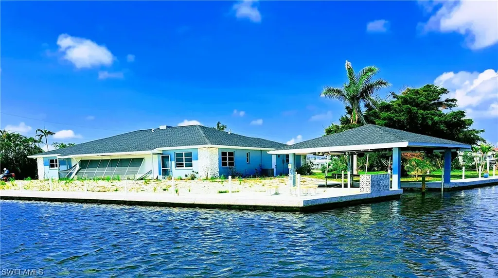 2832 Eighth Avenue St. James City FL 33956