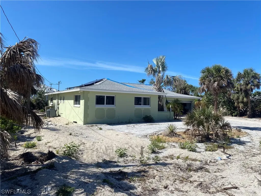 Sanibel FL, 442 Lake Murex Circle