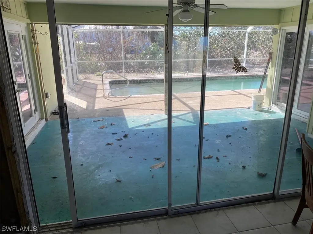 442 Lake Murex Circle Sanibel FL 33957