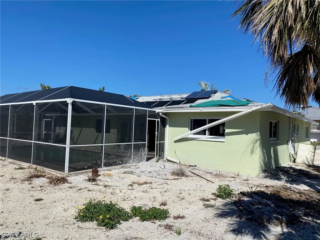 442 Lake Murex Circle Sanibel FL 33957