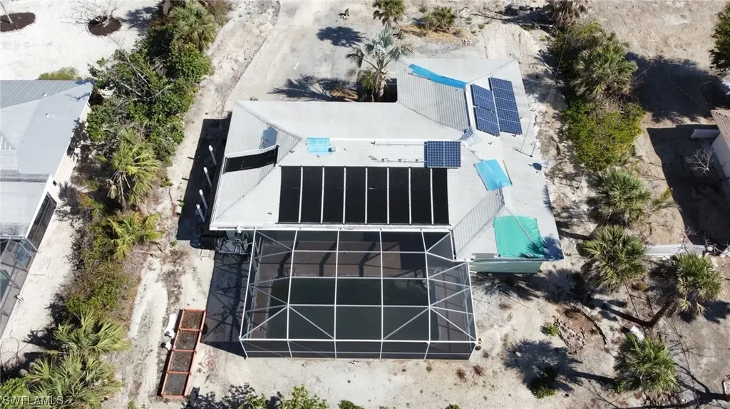 442 Lake Murex Circle Sanibel FL 33957