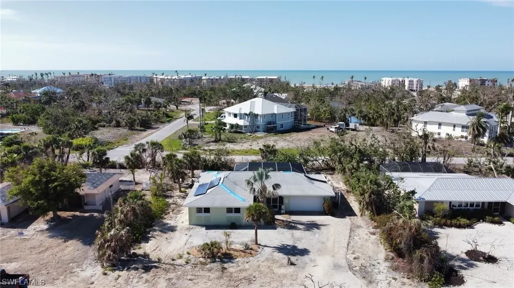 442 Lake Murex Circle Sanibel FL 33957