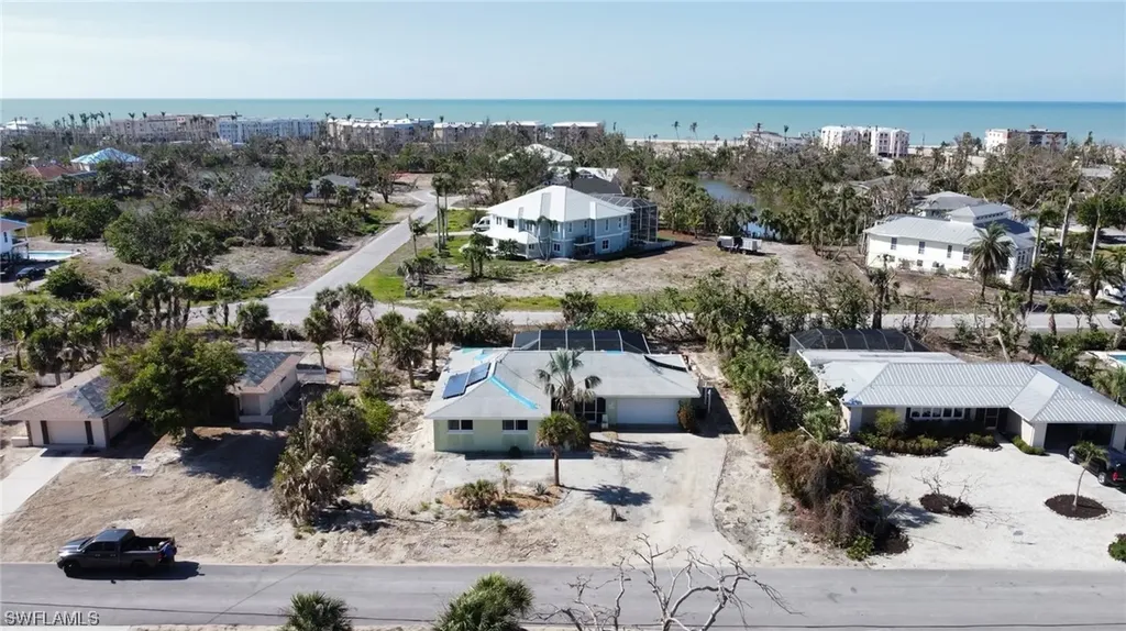 442 Lake Murex Circle Sanibel FL 33957