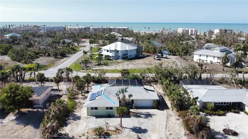 442 Lake Murex Circle Sanibel FL 33957