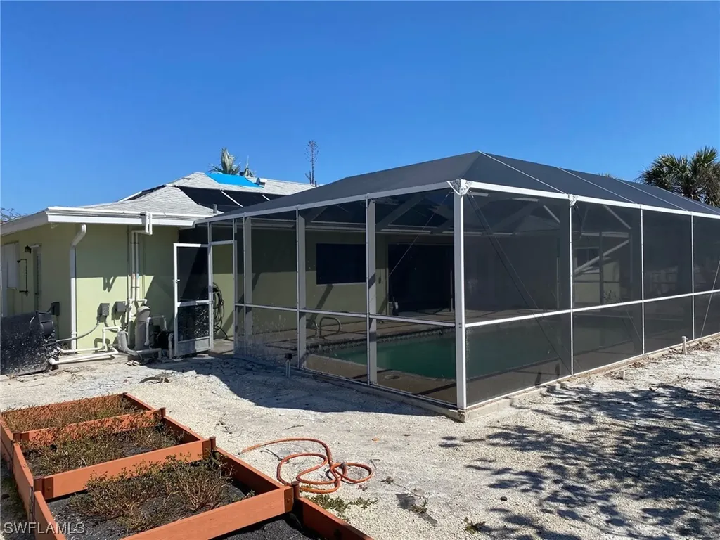 442 Lake Murex Circle Sanibel FL 33957