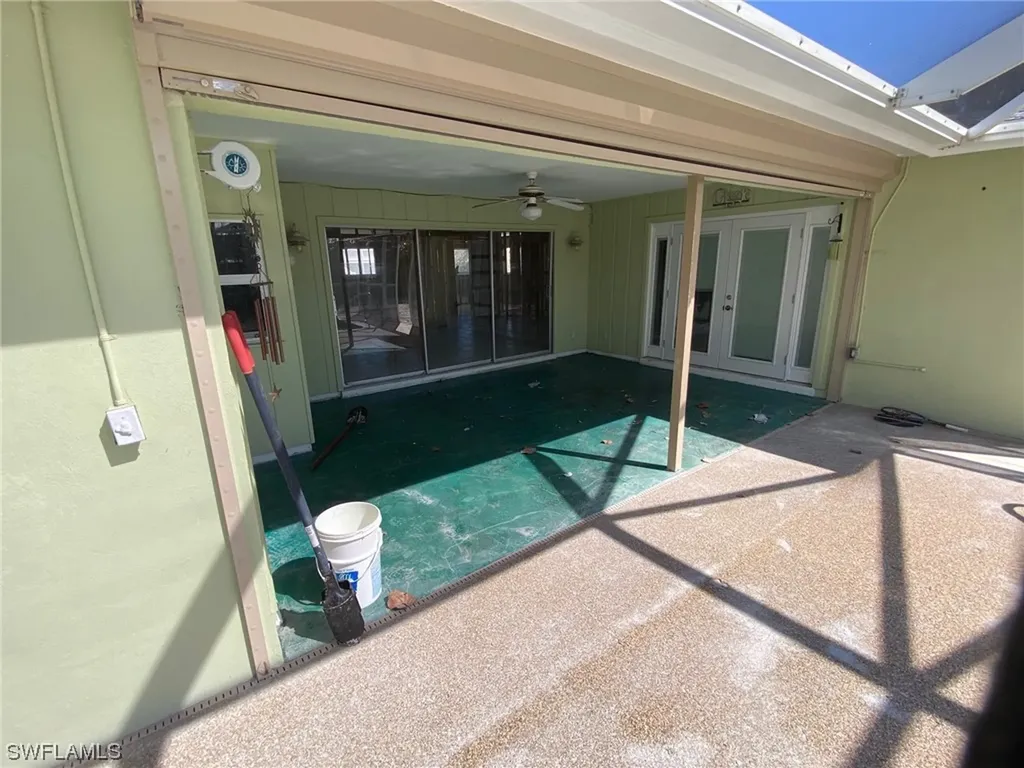 442 Lake Murex Circle Sanibel FL 33957