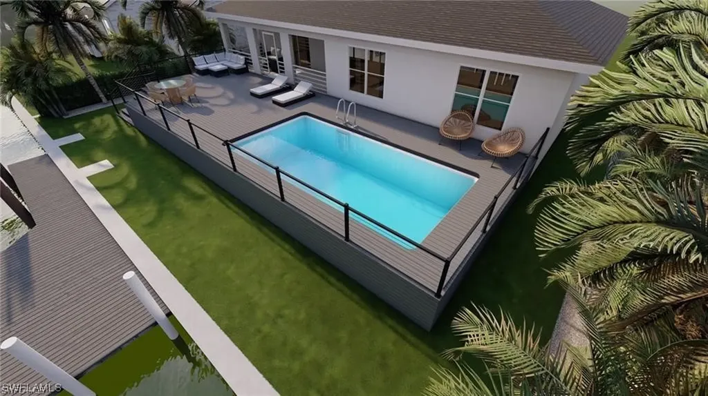 229 2nd Street Bonita Springs FL 34134