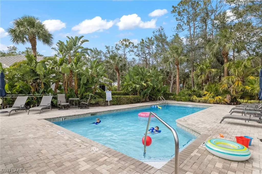 3333 Wildwood Lake Circle Bonita Springs FL 34134