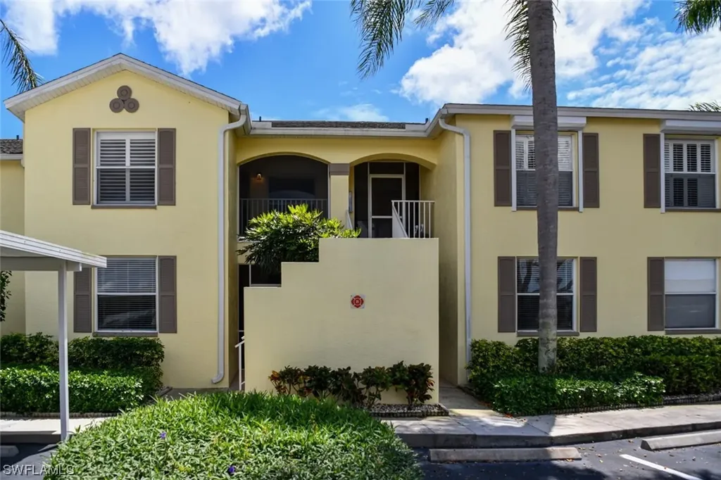 Naples FL, 1308 Mainsail Drive, Unit 922