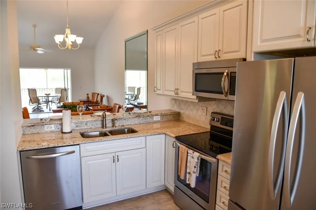 1308 Mainsail Drive Naples FL 34114