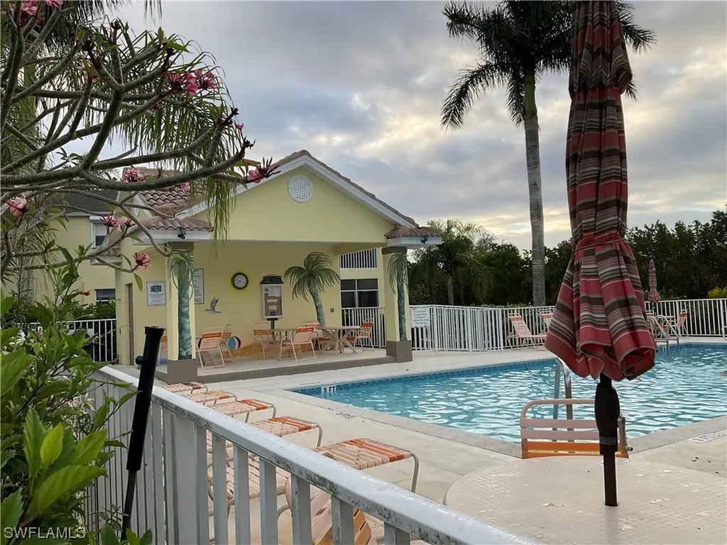 1308 Mainsail Drive Naples FL 34114