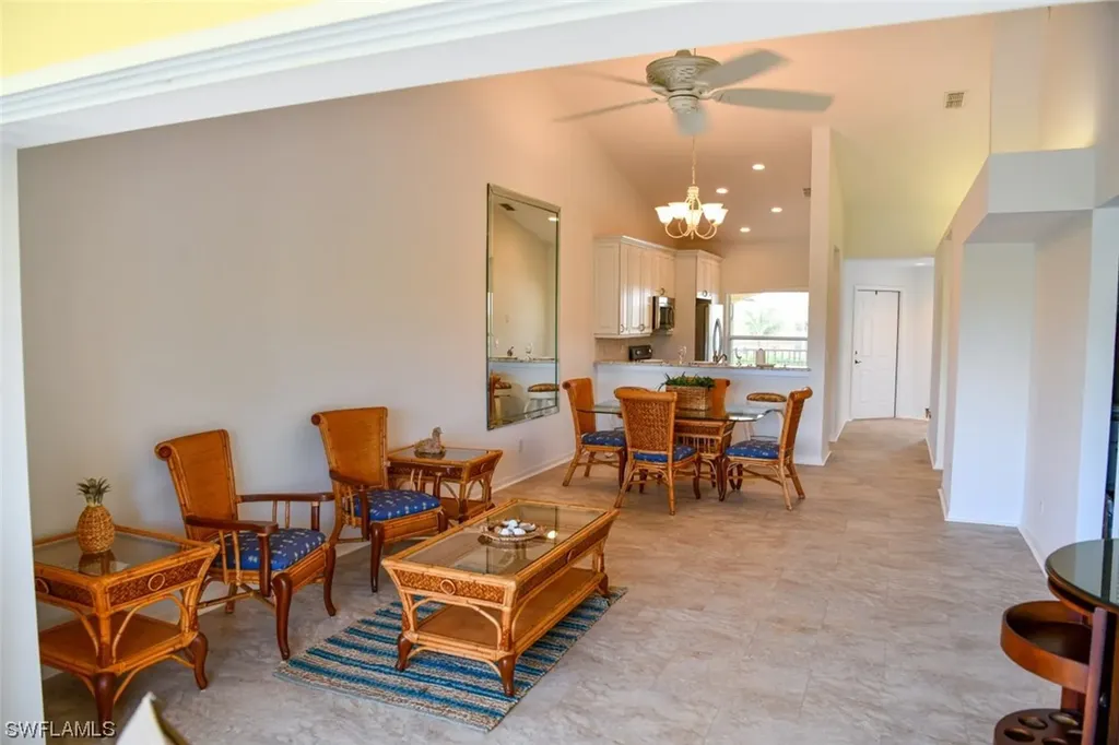 1308 Mainsail Drive Naples FL 34114