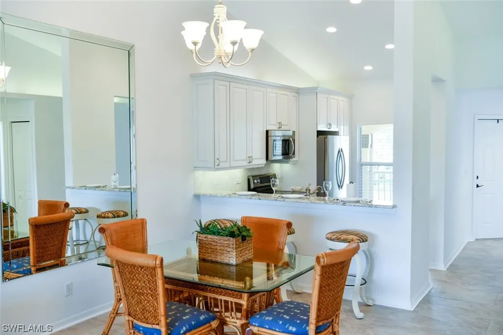 1308 Mainsail Drive Naples FL 34114