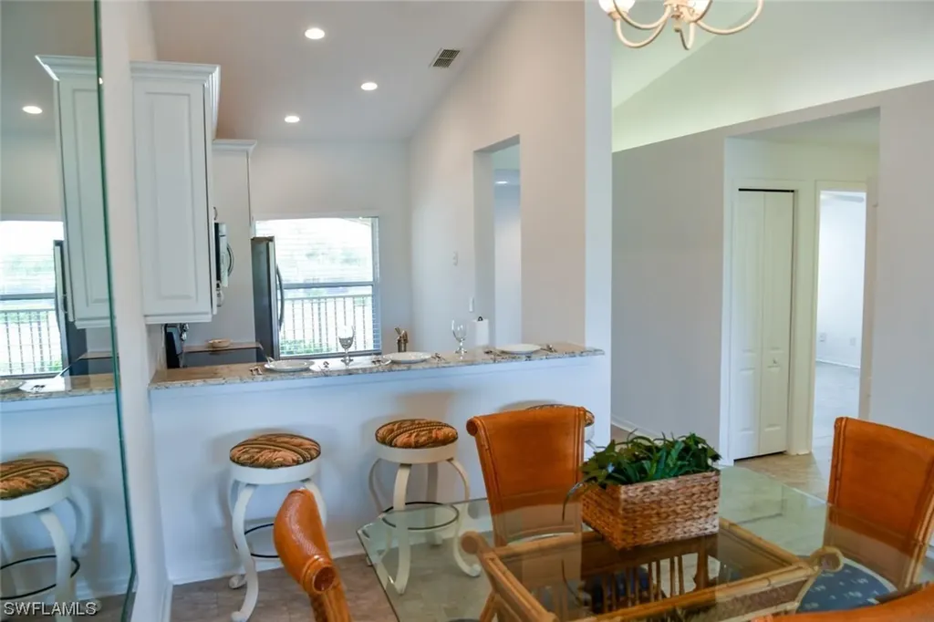 1308 Mainsail Drive Naples FL 34114