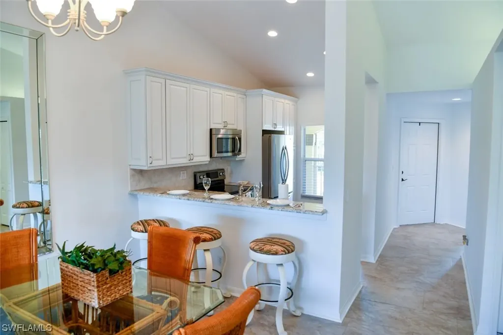 1308 Mainsail Drive Naples FL 34114