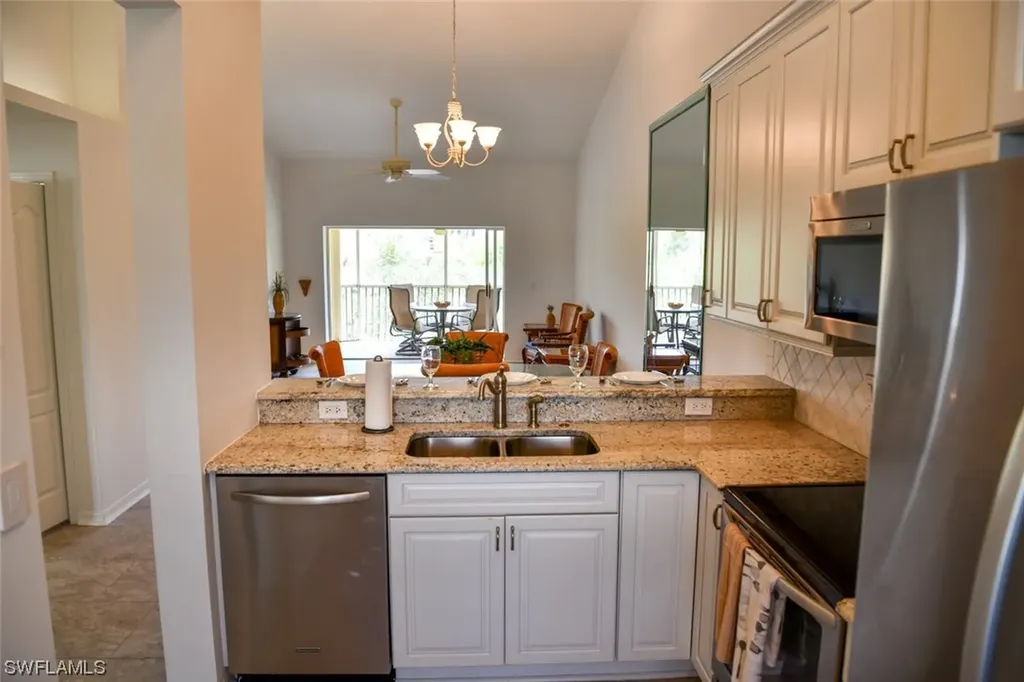 1308 Mainsail Drive Naples FL 34114